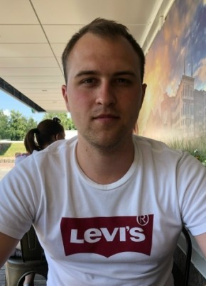 Alex из Пензы 32 года