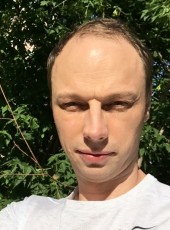 Madpoint, 36, Russia, Moscow