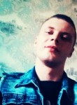 Никита, 24 года, Ярославль