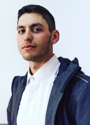 Laczko Robert, 20, Romania, Gheorgheni