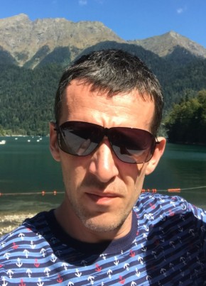 Ruslan, 42, Russia, Moscow