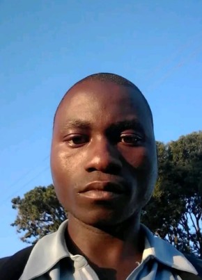 Joel, 35, Malaŵi, Lilongwe