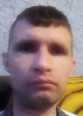 Владимир, 41, Россия, Комсомольск-на-Амуре