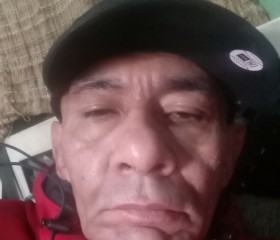 Jorge, 57, San Juan