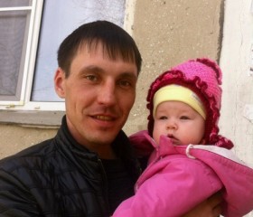 Антон, 38 лет, Краснокаменск