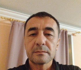 Расулжон, 51 год, Санкт-Петербург
