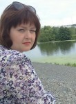 Елена, 51 год, Ульяновск