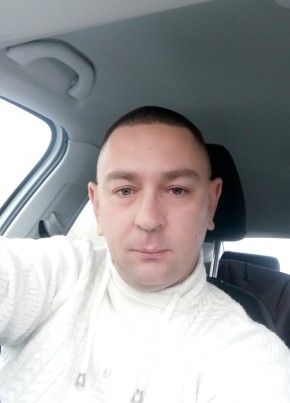 Евген, 41, Россия, Челябинск
