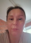 An-na, 48, Saratov