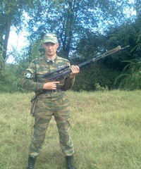 Анатолий, 37 лет, Глазов
