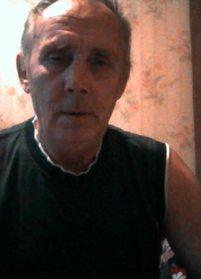 Владимир, 68, Россия, Ярославль