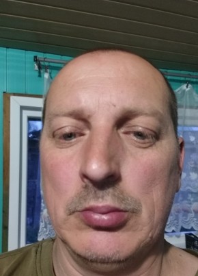 Вадим, 51, Россия, Барзас
