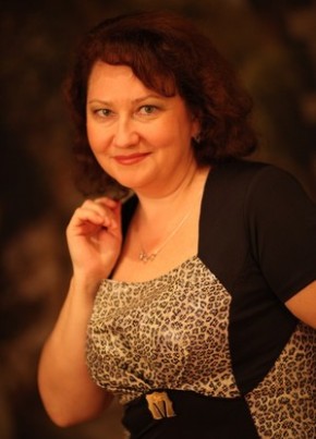 Лаура, 54, Россия, Москва