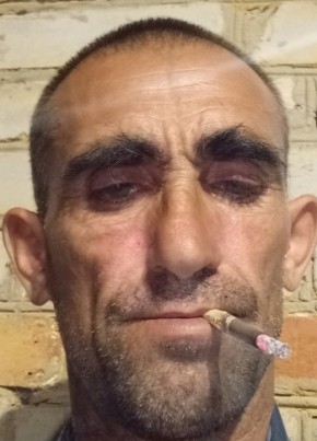 Василий. из Ордынское 44 года