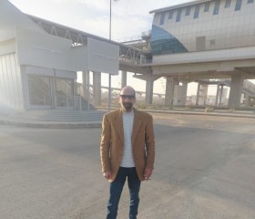 سامح الوزير, 46, Cairo