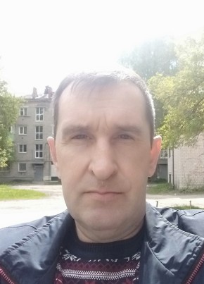 Дмитрий, 49, Россия, Вязники