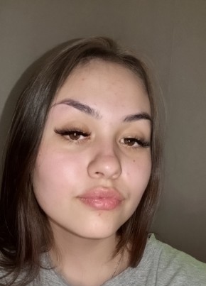 Раиса, 18, Россия, Абакан
