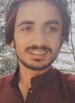 Muneeb abbasi, 18 лет, اسلام آباد