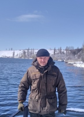 Геннадий, 49, Россия, Гуково