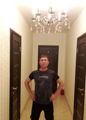 Дима, 38, Россия, Томск