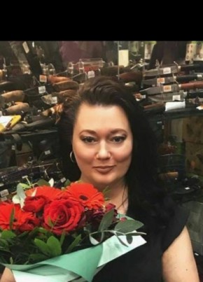 Ольга, 52, Россия, Норильск