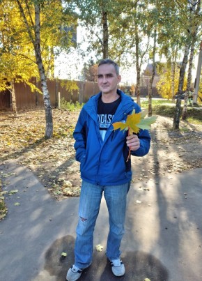Александр, 50, Россия, Чебоксары