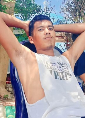 Jay jay из Maynila 27 лет