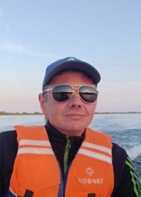 Александр из Волгограда 39 лет