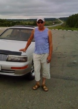 Олег, 57, Россия, Райчихинск