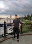Роман, 35 лет, Первоуральск