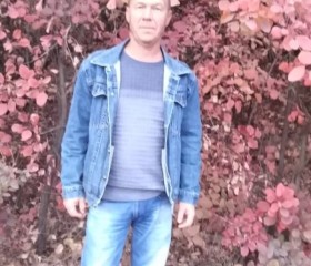 Олег, 57 лет, Новошахтинск