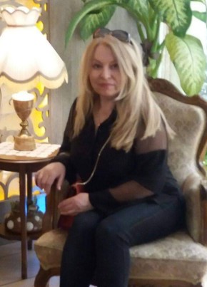 Kseniya, 63, Russia, Tula
