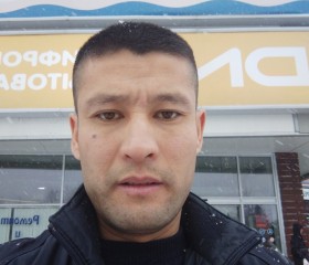 Khusan, 34, Bratislava
