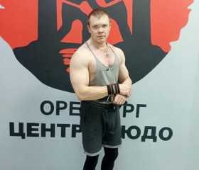 Алексей, 36 лет, Оренбург