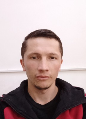 Fikrat, 31, Қазақстан, Щучинск
