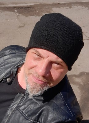 Dmitriy, 45, Russia, Moscow