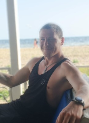 Сергей, 29, Україна, Скадовськ