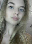 Лена, 22 года, Москва