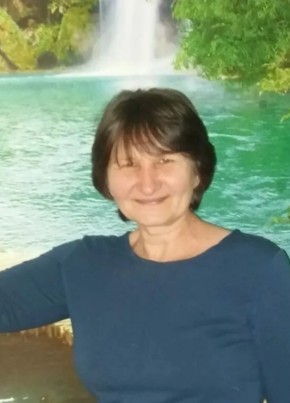 Svetlana, 64, Russia, Krasnozerskoye