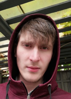 Эльдар из Елабуги 33 года