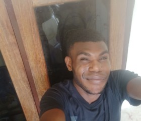 Kelelawarde, 18, Abepura
