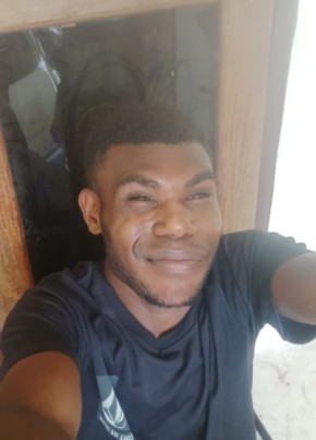 Kelelawarde, 18, Indonesia, Abepura