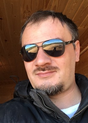 Павел, 41, Россия, Зеленоград