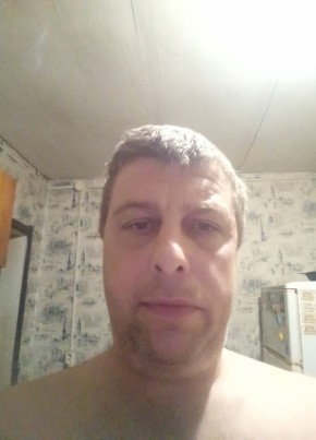 Константин, 45, Россия, Городец