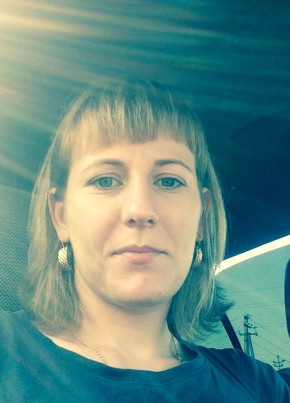 Елена, 35, Россия, Анжеро-Судженск
