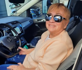 Lida, 68, Kaliningrad