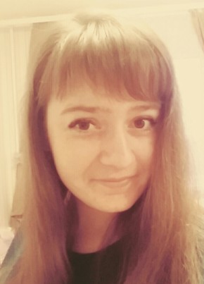 Анна, 29, Россия, Североморск