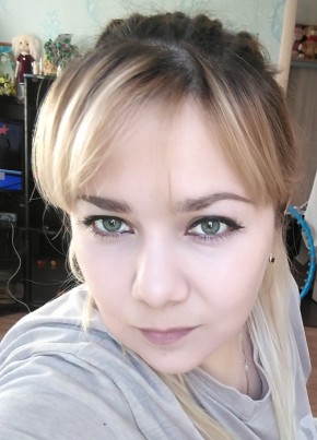 Марина, 34, Россия, Кизнер