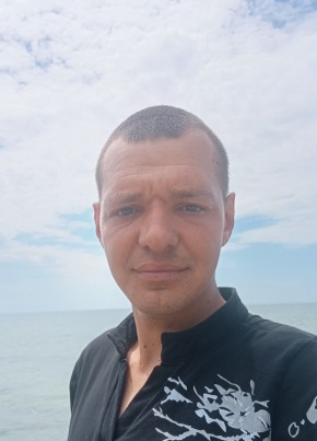 Сергей из Майкопа 32 года