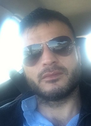 Maşuk , 41, Türkiye Cumhuriyeti, İzmir